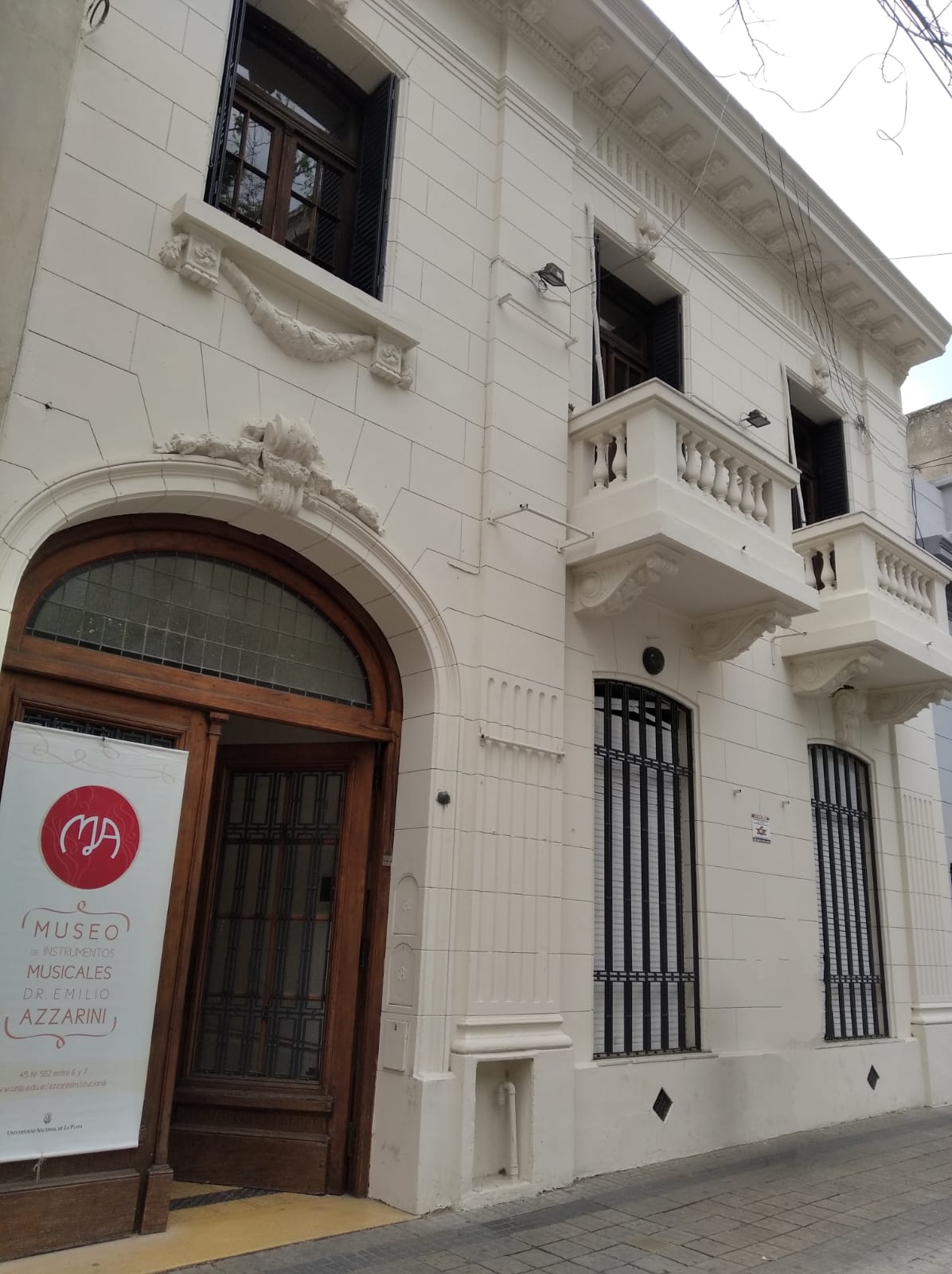 imagen de la bilblioteca