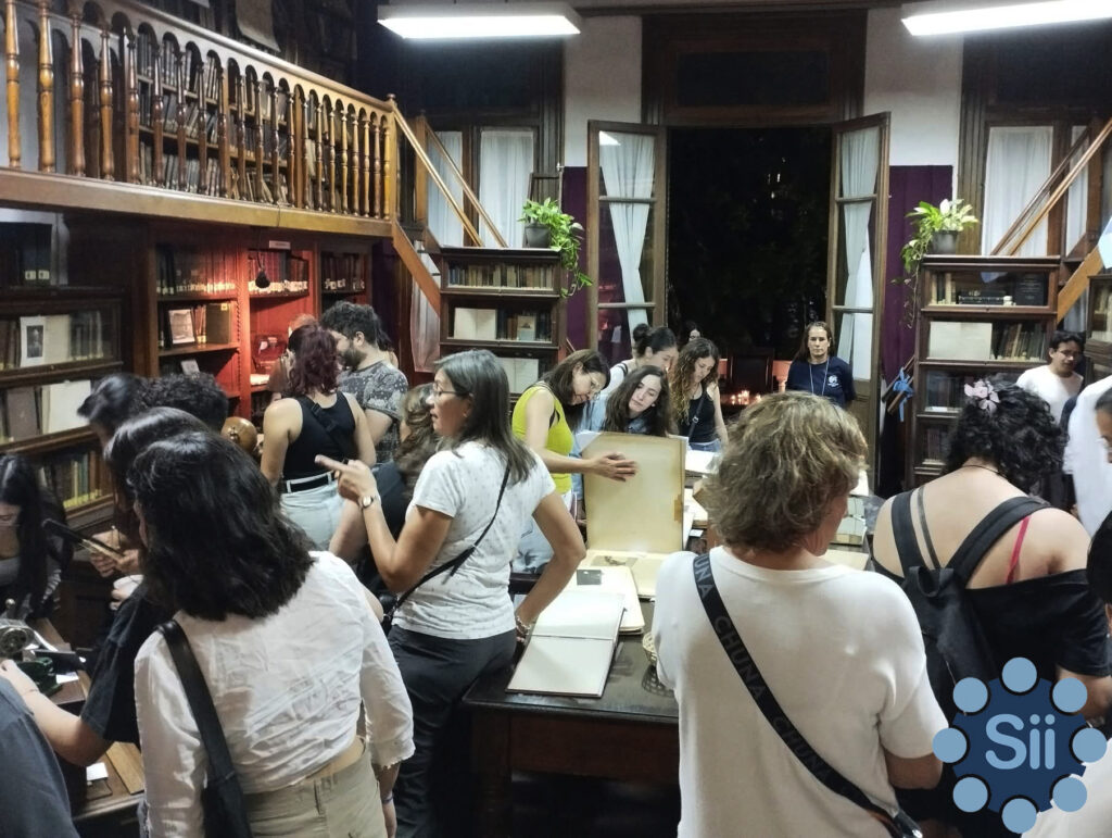 Biblioteca Histórica de Ingeniería