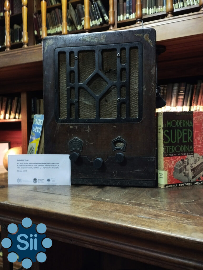 Biblioteca de Ingeniería. Exhibición 2